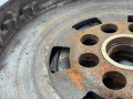 маховик Volkswagen Transporter T4 1997, 2.4 л., дизель, ZSS074105264H - фото №5