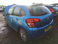 переключатель подрулевой (стрекоза) Citroen C3 2 поколение 2011, 1.4 л., МКПП, хетчбэк 5 дв., 96773879ZD - фото №11