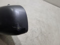 зеркало наружное левое Hyundai Santa Fe 2 поколение (CM) 2008, 2.2 л., D4EB, дизель, АКПП, серый, внедорожник 5 дв., 876102B910 - фото №3