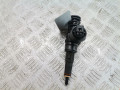 форсунка Skoda Octavia 2 поколение (A5) 2005, 1.9 л., МКПП, хетчбэк 5 дв., 038130073AG - фото №3