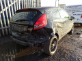 замок двери передней левой Ford Fiesta 6 поколение 2009, 1.4 л., МКПП, хетчбэк 3 дв., 1846683 - фото №7