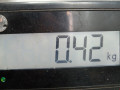 накладка двери (крышки) багажника Opel Zafira 2 поколение (B) 2006, 1.6 л., МКПП, минивэн, 13137862 - фото №5