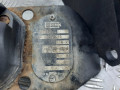 прицепное устройство (фаркоп) Opel Meriva 1 поколение (A) 2004, 1.6 л., МКПП, минивэн, 9163245 - фото №4