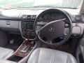 масляный поддон Mercedes-Benz M-Класс W163 [рестайлинг] 2002, 5.0 л., АКПП, внедорожник 5 дв., A1130141402 - фото №10