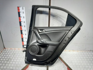 дверь задняя правая Acura TSX 2 поколение 2010, 2.4 л., АКПП, седан, 67510TL2A90ZZ