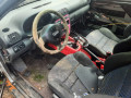 суппорт задний правый Audi A3 8L 1999, 1.9 л., МКПП, хетчбэк 3 дв., 1J0615424H - фото №7