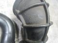 патрубок турбины Opel Astra G 1999, 2.0 л., 24441600 - фото №3