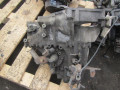 КПП механическая (МКПП) Honda Civic 7 поколение [рестайлинг] 2004, 1.4 л., МКПП, хетчбэк 5 дв. - фото №4