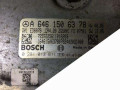 блок управления двигателем Mercedes-Benz Sprinter 2 поколение (W906) 2008, 2.2 л., CDi, дизель, A6461506378, 0281013811 - фото №2