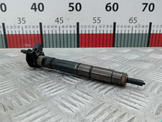форсунка Audi A6 4F/C6 2005, 3.0 л., АКПП, седан, 059130277BD