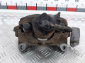 суппорт передний правый Audi TT 8J 2008, 2.0 л., АКПП, купе, 1K0615124E - фото №2