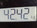 КПП механическая (МКПП) Renault Scenic 3 поколение 2009, 1.5 л., МКПП, минивэн, 7701479097 - фото №8