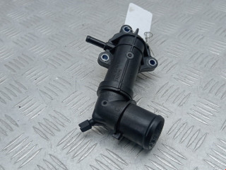 корпус термостата Opel Insignia 1 поколение (A) 2012, 2.0 л., МКПП, хетчбэк 5 дв., 55573003
