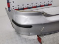бампер задний Honda Civic 7 поколение 2001, 1.6 л., МКПП, хетчбэк 5 дв., 71501S6DE00ZG - фото №2
