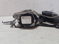 ремень безопасности Nissan Primera P12 2005, 86884AV700 - фото №2