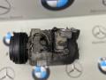 компрессор кондиционера BMW X5 E53 [рестайлинг] 2004, 306D2 - фото №4