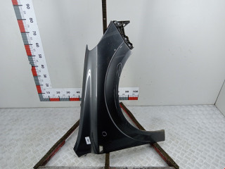 крыло переднее правое Opel Astra H 2007, 1.8 л., МКПП, хетчбэк 5 дв., 93178667
