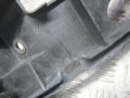 крепление бампера Volkswagen Touareg 1 поколение 2003, 4.2 л., АКПП, внедорожник 5 дв., 7L6807184A - фото №2