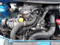 бампер задний Renault Sandero 2 поколение 2013, 0.9 л., МКПП, хетчбэк 5 дв., 850108510S - фото №12