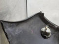 бампер передний Hyundai Santa Fe 2 поколение (CM) 2008, 2.2 л., D4EB, дизель, АКПП, серый, внедорожник 5 дв., 865112B020 - фото №23