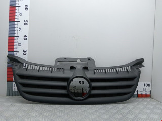 решетка радиатора Volkswagen Touran 1 поколение 2003, 1T0853651A