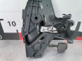 ручка внутренняя передняя левая Citroen C5 1 поколение 2001, 3.0 л., МКПП, хетчбэк 5 дв., 9143H7 - фото №4