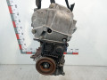 двигатель Renault Megane 1 поколение 1999, 1.4 л., МКПП, хетчбэк 5 дв., K4JG780 - фото №2