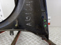 крыло переднее правое Renault Megane 2 поколение 2002, 1.6 л., МКПП, хетчбэк 3 дв., 7701477187 - фото №7