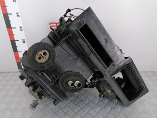 отопитель в сборе (печка) Renault Scenic 2 поколение 2004, 1.6 л., МКПП, минивэн, 8200367469