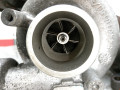 турбина Volkswagen Golf 4 поколение 2002, 1.9 л., МКПП, хетчбэк 5 дв., 038253010HX - фото №3