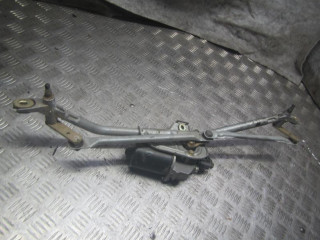 механизм стеклоочистителя (трапеция дворников) Audi A4 B5 1999, 1.8 л., АКПП, седан, 8D1955113C
