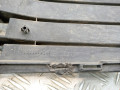 заглушка (решетка) в бампер Opel Corsa C 2000, 1.0 л., МКПП, хетчбэк 3 дв., 09116132 - фото №6