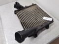 интеркулер Audi Q7 4L 2007, 3.0 л., АКПП, внедорожник 5 дв. - фото №2