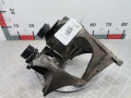кронштейн генератора Renault Megane 1 поколение [рестайлинг] 2000, 2.0 л., МКПП, кабриолет - фото №4