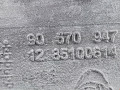 коллектор впускной Opel Corsa B 1998, 1.0 л., МКПП, хетчбэк 3 дв., 90570947 - фото №6