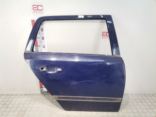 дверь задняя правая Opel Astra H 2006, 1.9 л., МКПП, универсал, 13168046