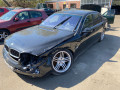 щиток приборов (приборная панель) BMW 7 серия E65/E66/E67 2002, 3.6 л., АКПП, седан, 62119140811 - фото №11