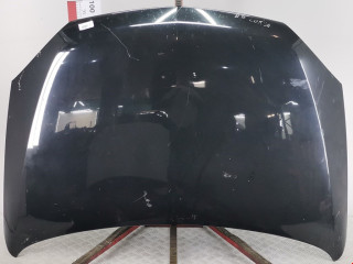капот Opel Corsa C 2000, 1.0 л., МКПП, хетчбэк 3 дв., 9196450