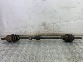 полуось передняя правая (приводной вал, ШРУС) Mitsubishi Lancer 6 поколение 1996