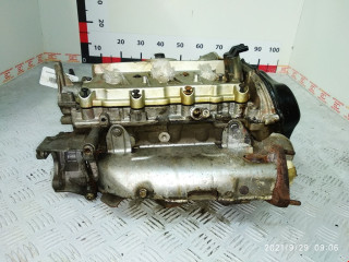 головка блока цилиндров Audi A6 4F/C6 2007, 2.8 л., BDX, бензин, МКПП, универсал, 06E103066JX