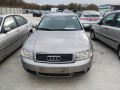 суппорт задний правый Audi A4 B6 2003, 2.5 л., МКПП, седан, 8E0615424 - фото №7