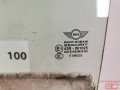 стекло двери передней левой Mini Clubman 1 поколение (R55) 2008, 1.6 л., МКПП, универсал, 51337168063 - фото №2