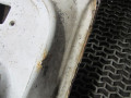дверь сдвижная Volkswagen Crafter 1 поколение 2006, 2.5 л., МКПП, микроавтобус - фото №16