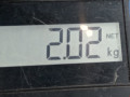 блок ABS Toyota Yaris P1 [рестайлинг] 2004, 1.0 л., МКПП, хетчбэк 3 дв., 4405052190 - фото №6