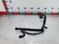 патрубок радиатора Volkswagen Beetle 2 поколение 2000, 2.0 л., МКПП, хетчбэк 3 дв., 06A121065N - фото №2