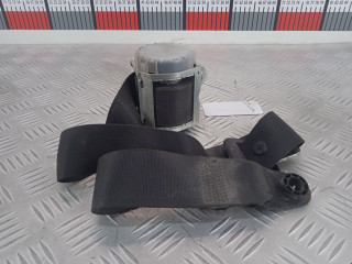 ремень безопасности Land Rover Discovery 3 поколение 2006, 2.7 л., АКПП, внедорожник 5 дв., EVB500880PMA