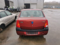 бампер передний Renault Logan 1 поколение 2005, 1.4 л., МКПП, седан, 6001549906 - фото №13