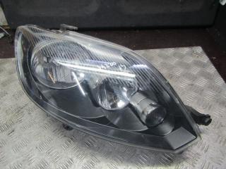 фара правая Volkswagen Golf Plus 2 поколение 2010, 1.4 л., МКПП, минивэн, 5M1941006G