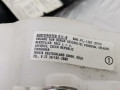 ремень безопасности Toyota Avensis 3 поколение (T270) 2010, 2.0 л., МКПП, универсал, 7322005070 - фото №8