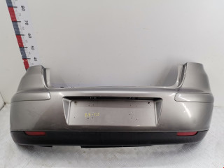 бампер задний SEAT Ibiza 3 поколение 2004, 1.4 л., МКПП, хетчбэк 5 дв., 6L6807417P
